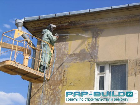 Капитальный ремонт домов близится к завершению